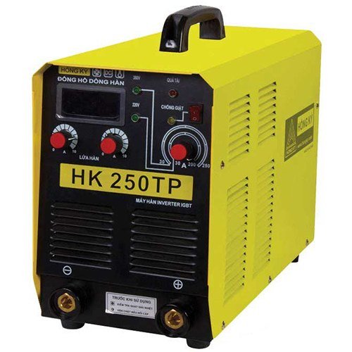 Máy hàn que Hồng Ký HK 250TP