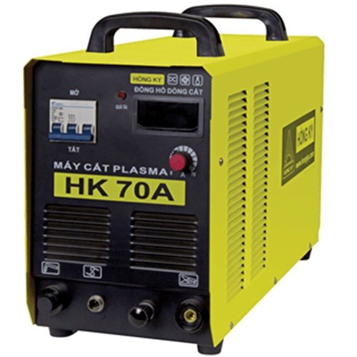 Máy cắt Plasma Hồng Ký HK70