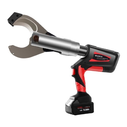 Kìm cắt cáp thủy lực dùng pin HEWLEE HL-65B