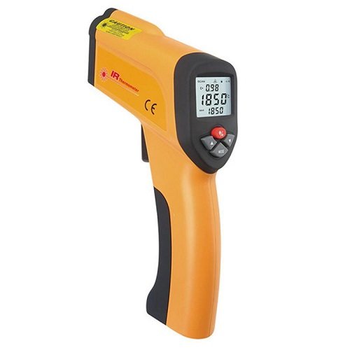 Máy bắn nhiệt độ đến 1350°C HT-6896