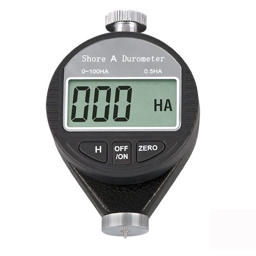 Máy Đo Độ Cứng Cao Su Shore HT-6600ACD