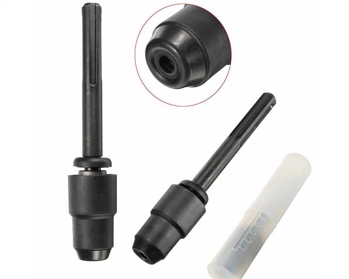 Chọn mâm cặp của máy khoan