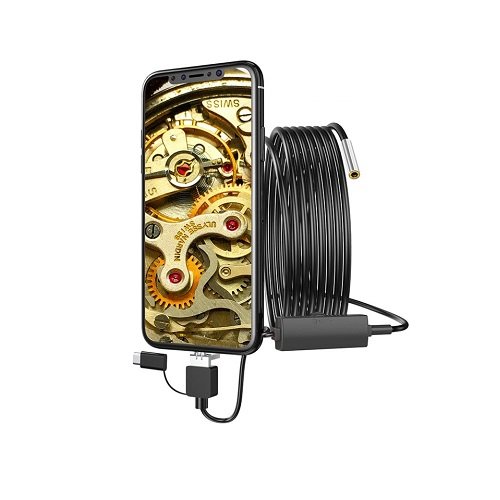 Camera nội soi mini InsKam 107