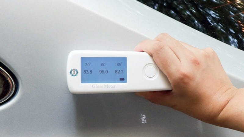 IMS IGM-2000U đo lường ở nhiều góc độ, cho kết quả nhanh và đáng tin cậy