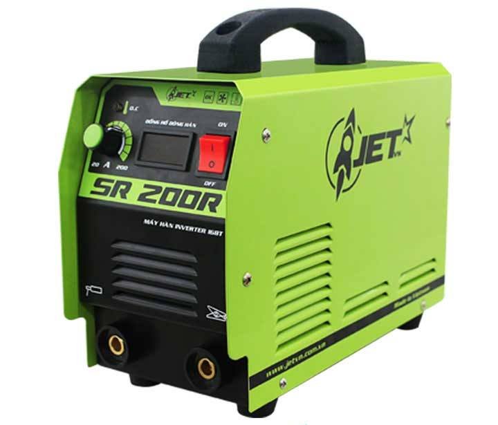 Hình ảnh máy hàn SR TIG 200R Hình ảnh máy hàn SR TIG 200R