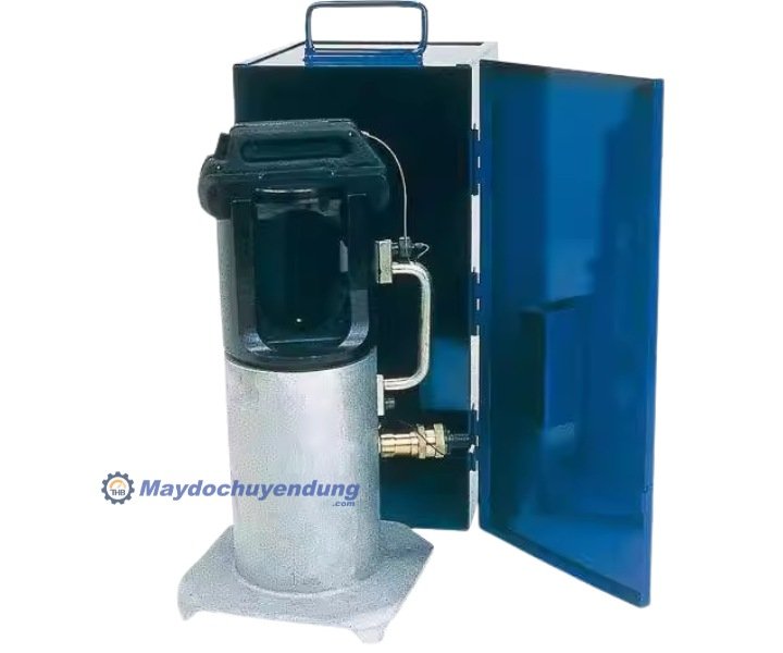Đầu ép cos thủy lực IZUMI EP-60S có thể di chuyển đến nhiều vị trí