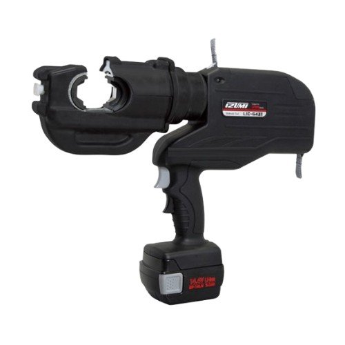 Máy ép cos thủy lực dùng pin IZUMI LIC-5431