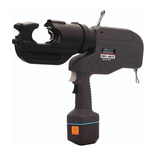 Máy ép cos thủy lực dùng pin IZUMI LIC-5510