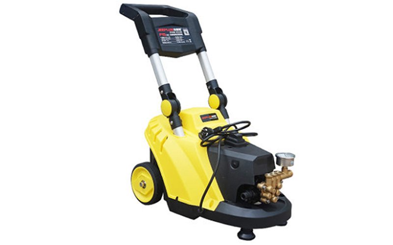 Máy rửa xe áp lực cao Jeeplus JPS-F1510 Máy rửa xe áp lực cao Jeeplus JPS-F1510