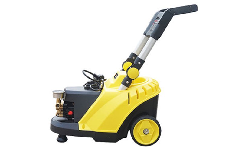 Jeeplus JPS-F1510 phù hợp với tiệm rửa xe chuyên nghiệp Jeeplus JPS-F1510 phù hợp với tiệm rửa xe chuyên nghiệp