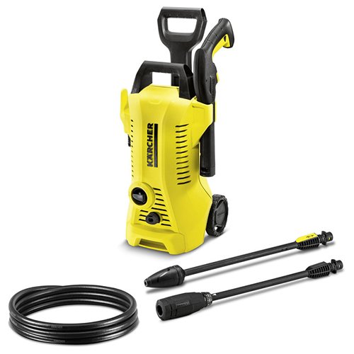 Máy rửa xe gia đình Karcher K 2 Power Control EU