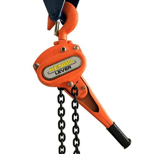Pa lăng xích lắc tay KENBO LB1.5