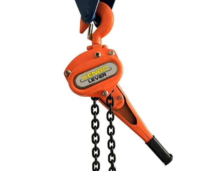 KENBO LB2 sản xuất hoàn toàn từ những chất liệu cao cấp 