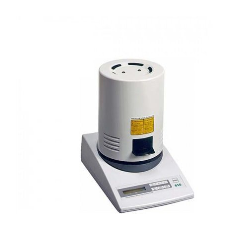 Cân sấy ẩm Kett FD-610