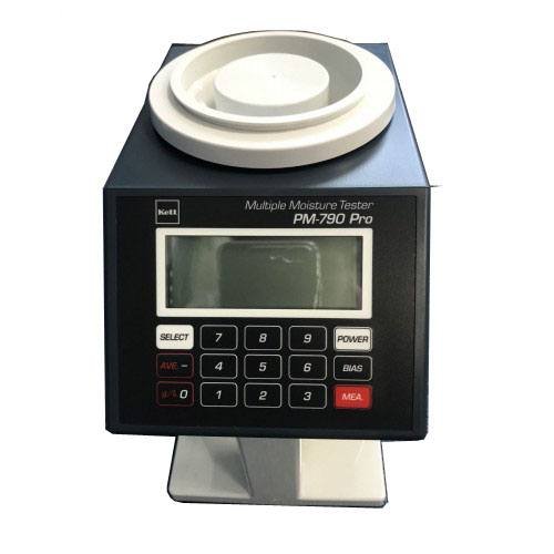 Máy đo độ ẩm nông sản Kett PM-790 Pro