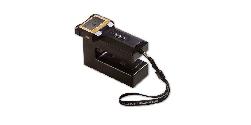 Máy đo độ ẩm bê tông và vữa Kett HI-520-2 Máy đo độ ẩm bê tông và vữa Kett HI-520-2