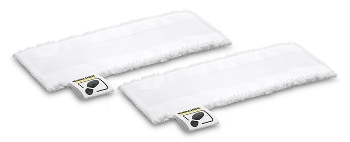 Khăn lau chùi sàn nhà Karcher độ bền cao, lau sạch bụi bẩn Khăn lau chùi sàn nhà Karcher độ bền cao, lau sạch bụi bẩn
