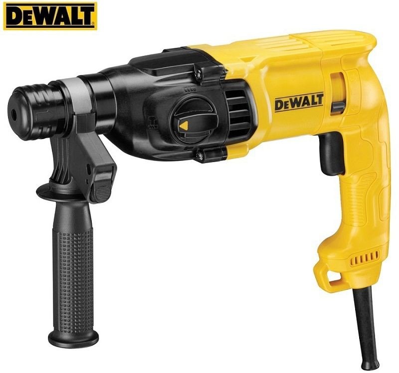 Máy khoan búa Dewalt D25133KA Máy khoan búa Dewalt D25133KA
