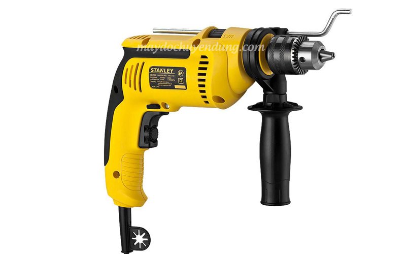 Máy khoan động lực 650W Stanley SDH700K