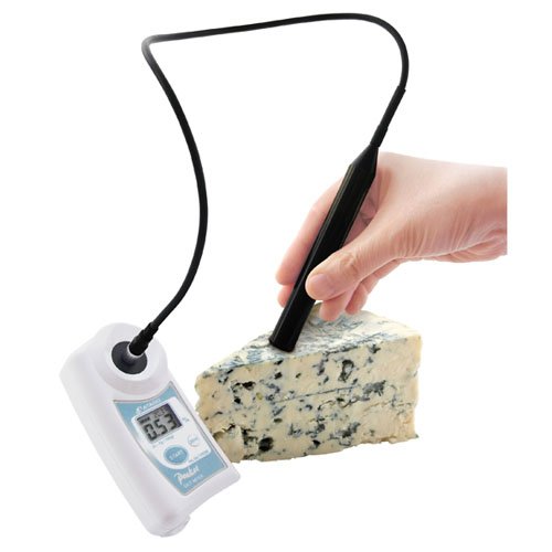 Máy đo độ mặn điện tử hiện số PAL-SALT PROBE Atago