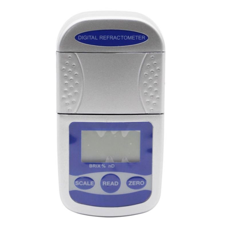 Khúc xạ kế đo độ ngọt Sinotester LH-DR152