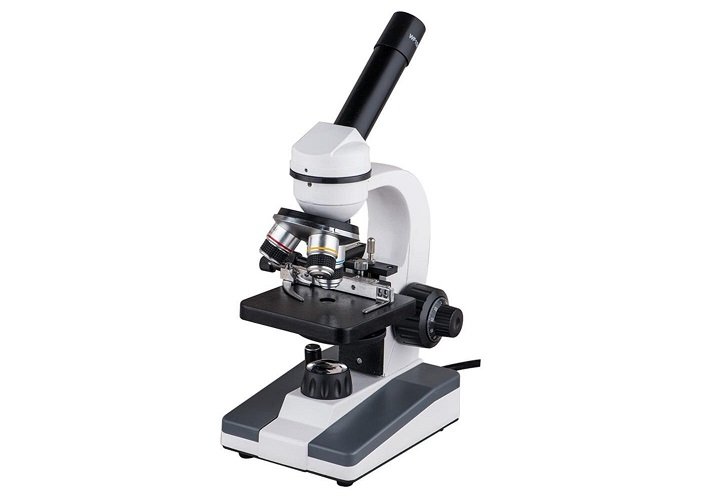 XSP-116D là kính hiển vi quang học cho độ phóng đại 400 lần XSP-116D là kính hiển vi quang học cho độ phóng đại 400 lần