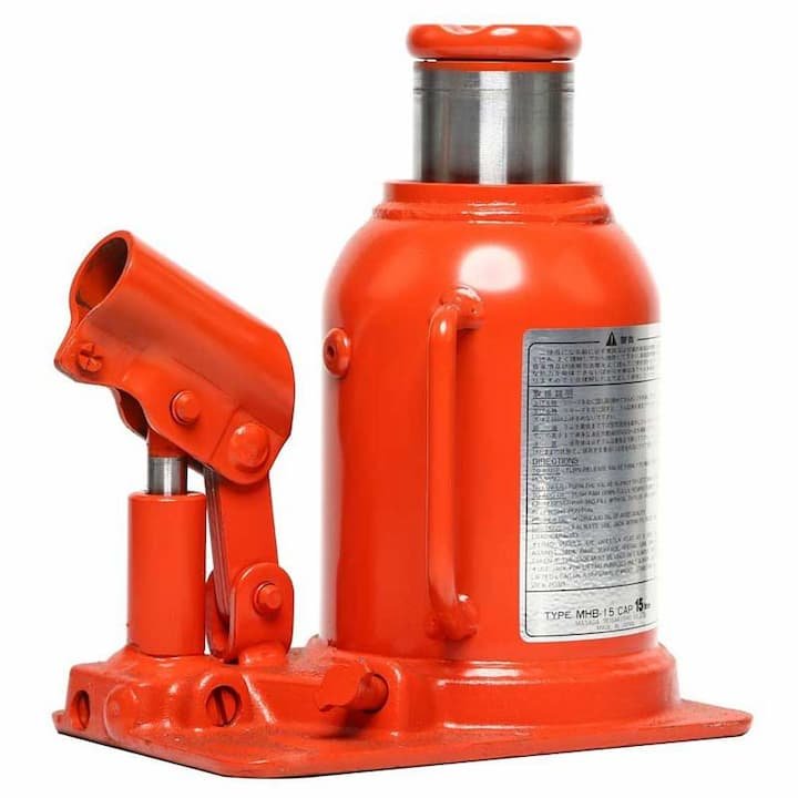 Masada MHB-15 có thiết kế hiện đại, thuận tiện