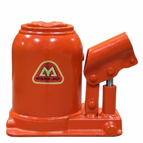 Kích thủy lực lùn Masada MHB-30Y 30 tấn