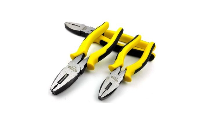 Kìm điện 6in/150mm STHT84623-8 Kìm điện 6in/150mm STHT84623-8