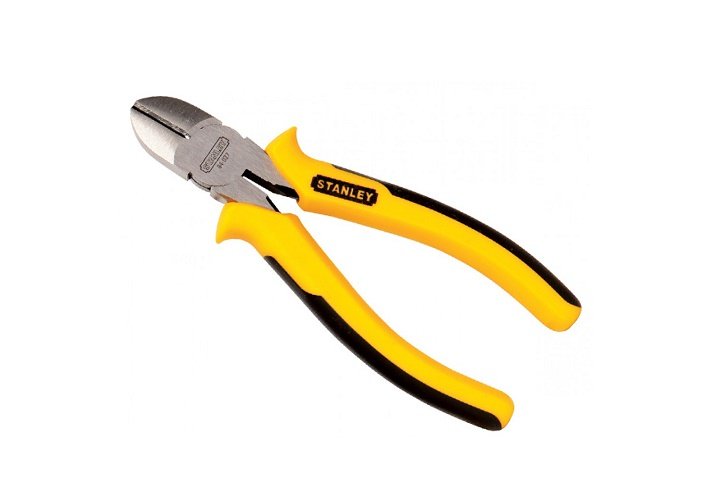 Kìm cắt 6in/150mm STHT84027-8 Kìm cắt 6in/150mm STHT84027-8