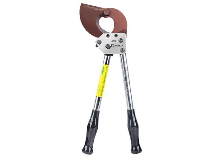 Hình ảnh kìm cắt cáp J40 Hình ảnh kìm cắt cáp J40