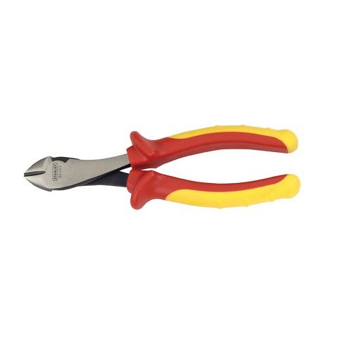 Kìm cắt chuyên dùng 8in200mm, cao cấp cách điện 1000V 84-004