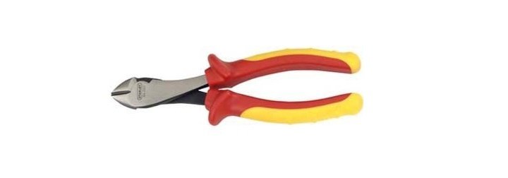 Kìm cắt chuyên dùng 8in/200mm, cao cấp cách điện 1000V 84-004 Kìm cắt chuyên dùng 8in/200mm, cao cấp cách điện 1000V 84-004