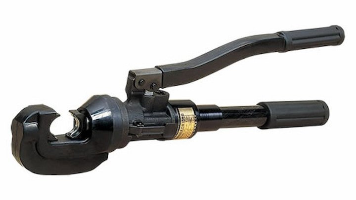Kìm ép cos IZUMI 15B có khả năng làm việc đa dạng