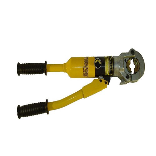 Kìm bấm cos thủy lực 300 mm2 8 tấn TLP HHY-300D