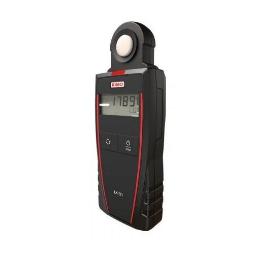 Máy đo ánh sáng Kimo LX50