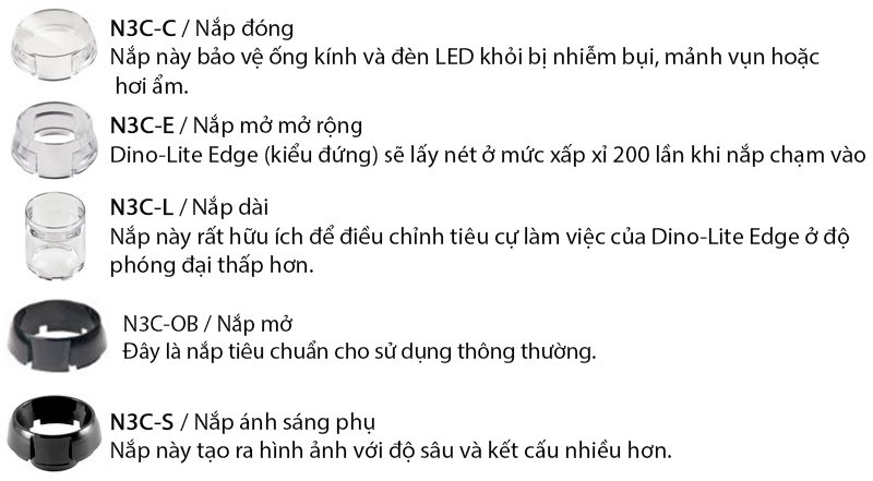 Nắp trước trao đổi của AM4115-FKT