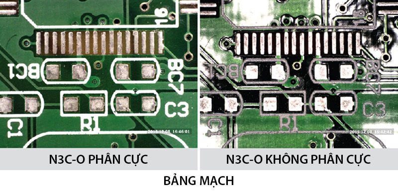 Nắp N3C-O của kính hiển vi Nắp N3C-O của kính hiển vi