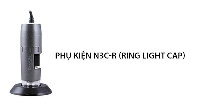 Phụ kiện N3C-R của kính hiển vi AM4815TL Phụ kiện N3C-R của kính hiển vi AM4815TL