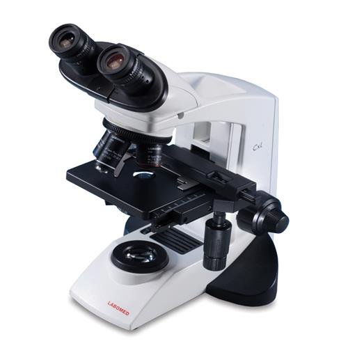 Kính hiển vi sinh học 2 mắt Labomed CXL 9135006