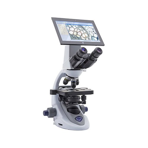Kính hiển vi sinh học 2 mắt Optika B-290TB