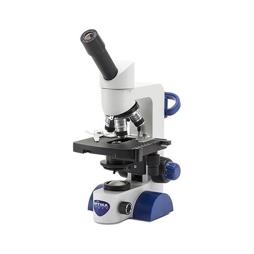 Kính hiển vi sinh học 1 mắt Optika B-65
