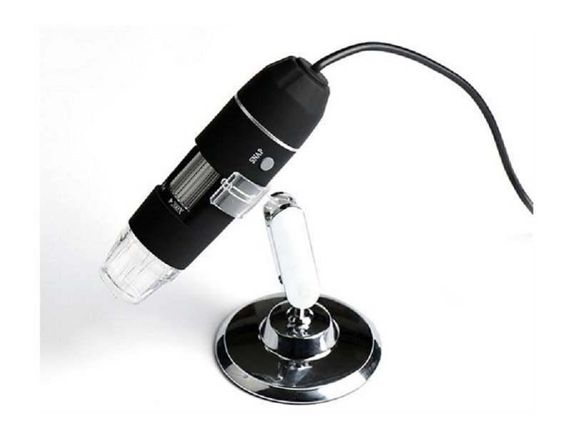 Kính hiển vi kết nối máy tính zoom 200x Kính hiển vi kết nối máy tính zoom 200x