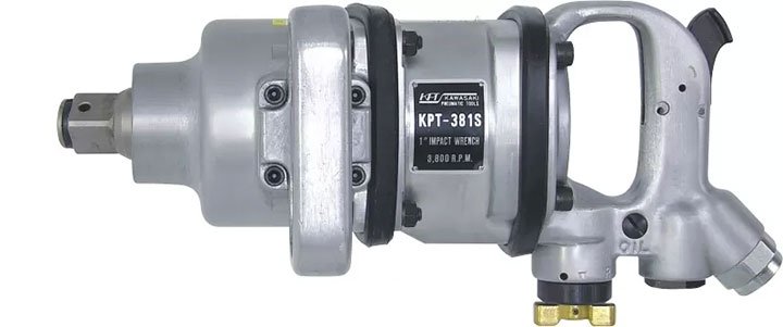 Hình ảnh súng vặn bu lông Kawasaki KPT-381S