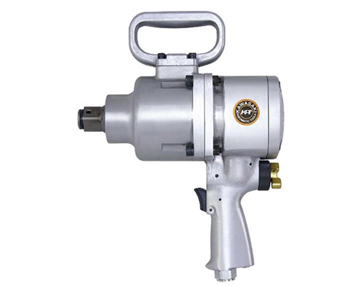 Hình ảnh súng siết bu lông khí nén KPT-421P Hình ảnh súng siết bu lông khí nén KPT-421P
