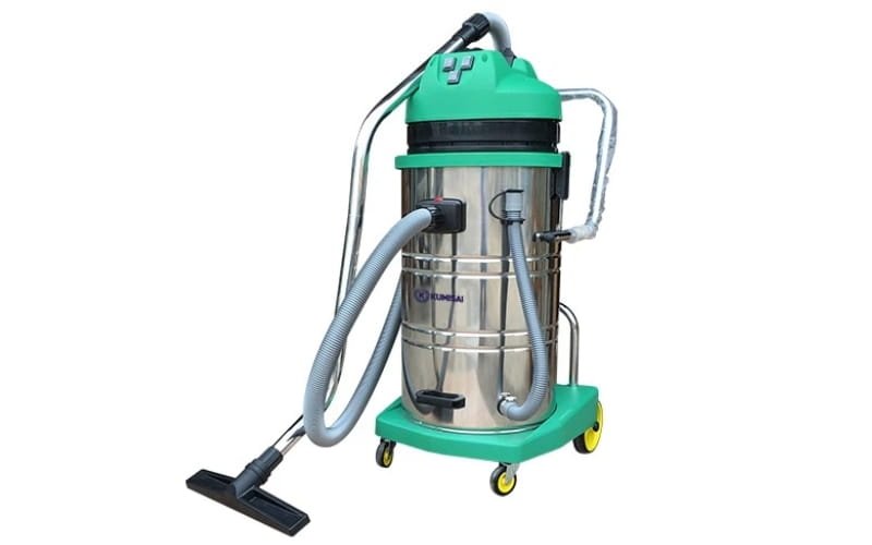 Máy hút bụi công nghiệp hút khô và ẩm Kumisai KMS 802J-3