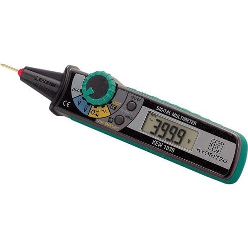 Đồng hồ vạn năng Kyoritsu 1030