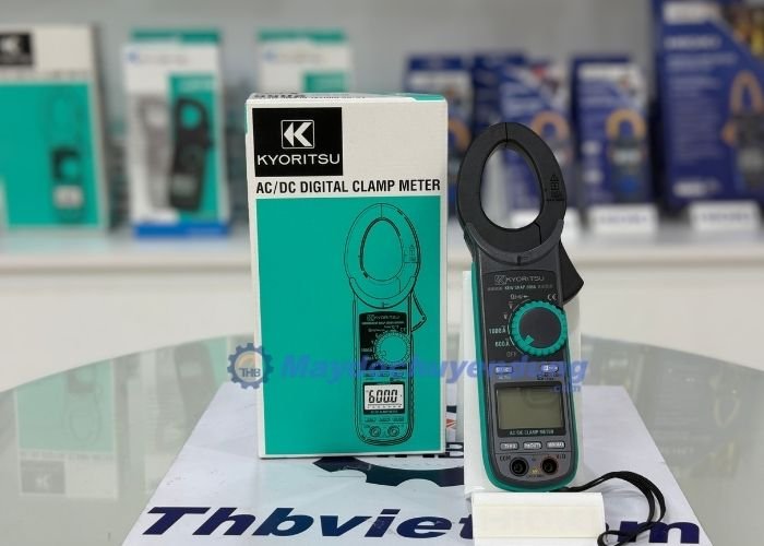 2055 Kyoritsu đáp ứng các tiêu chuẩn an toàn