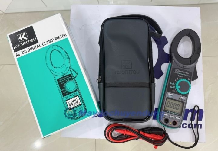 Bộ sản phẩm Kyoritsu 2055