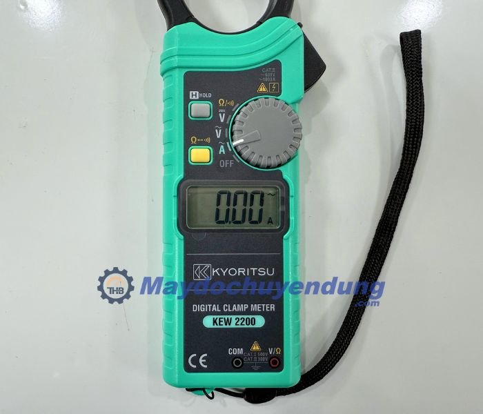 Các nút chức năng được ký hiệu rõ ràng